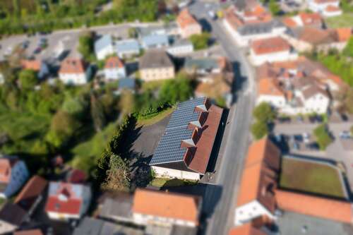 Foto - Haus zum Kaufen in Bad Königshofen 1.300.000,00 € 1200 m²