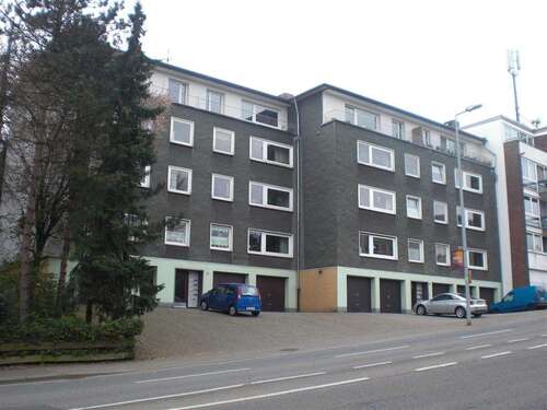 Foto - Wohnung zum Mieten in Mülheim 475,00 € 68.28 m²