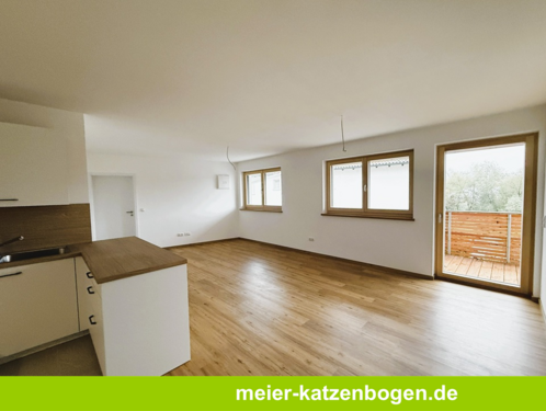 Foto - Wohnung zum Mieten in Großmehring 1.069,00 € 82 m²