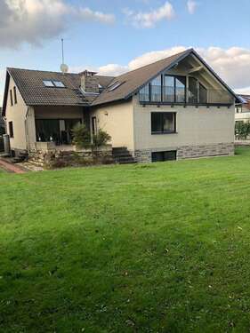 Foto - Wohnung zum Mieten in Rosdorf - Mengershausen 980,00 € 106 m²