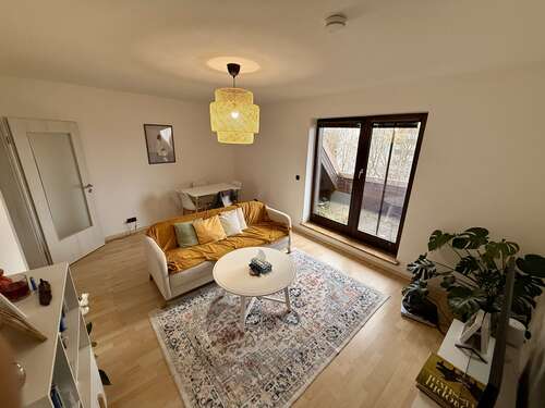 Foto - Wohnung zum Kaufen in Augsburg 330.000,00 € 60 m²