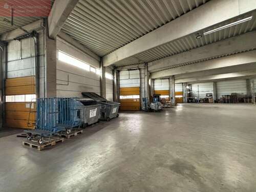 Foto - Halle in Langenhagen 5.910,00 € 1160.4 m²