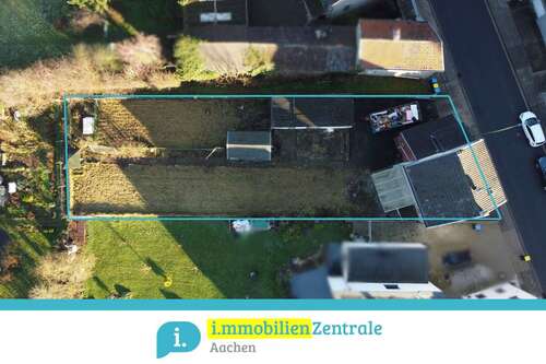 Foto - Grundstück zu verkaufen in Langerwehe 183.260,00 € 839 m²