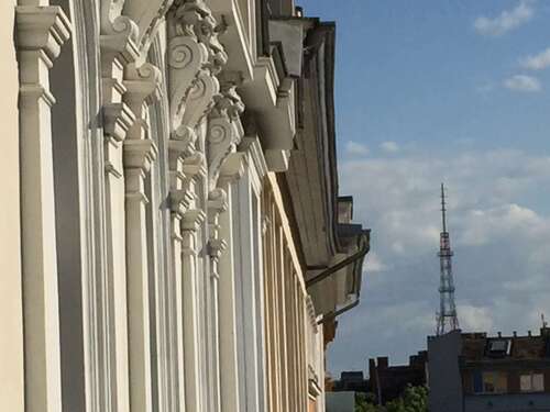 Foto - Wohnung zum Kaufen in Berlin 1.700.000,00 € 185 m²