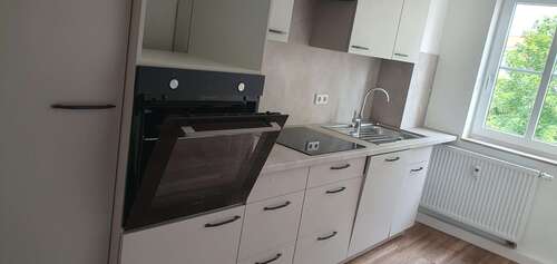 Foto - Wohnung zum Mieten in Dessau-Roßlau 650,00 € 65.16 m²