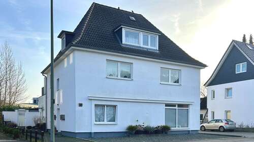 Foto - Wohnung zum Kaufen in Neumünster 99.000,00 € 57.02 m²