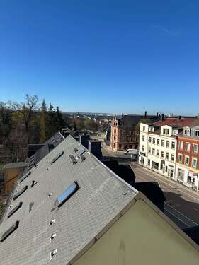 Foto - Wohnung zum Mieten in Chemnitz 550,00 € 120 m²