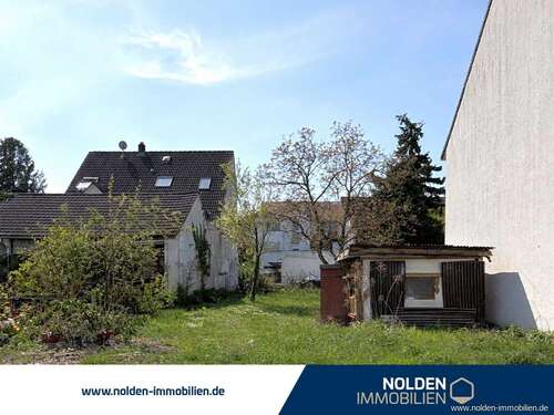 Foto - Grundstück zu verkaufen in Neulußheim 239.000,00 € 270 m²