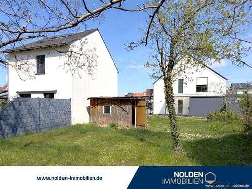 Foto - Grundstück zu verkaufen in Neulußheim 239.000,00 € 270 m²