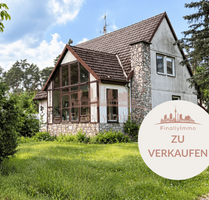 Haus zum Kaufen in Grünheide (Mark) 220.000,00 € 135.03 m²