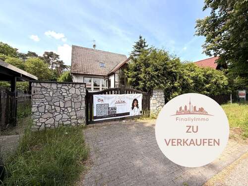 Foto - Haus zum Kaufen in Grünheide (Mark) 339.000,00 € 135.03 m²