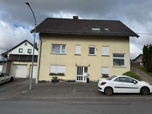 Foto - Wohnung zum Mieten in Asbach 600,00 € 80 m²
