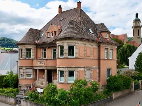 Foto - Haus zum Kaufen in Albstadt 615.000,00 € 313.7 m²