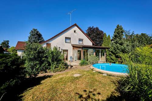 Foto - Haus zum Kaufen in Aiterhofen 229.000,00 € 128.38 m²