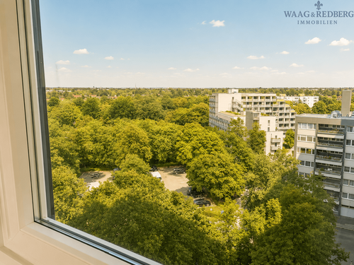Foto - Wohnung zum Kaufen in München 490.000,00 € 94 m²