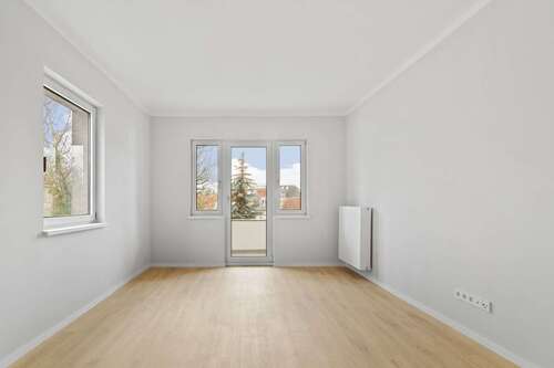 Foto - Wohnung zum Mieten in Berlin 1.489,23 € 57 m²