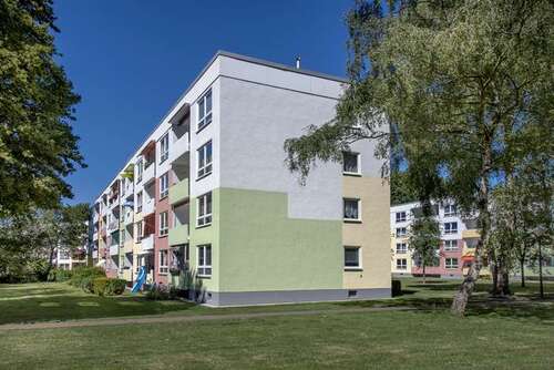 Foto - Wohnung zum Mieten in Dortmund 529,00 € 64 m²