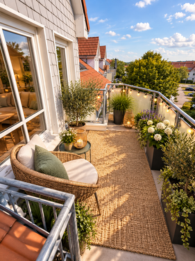 Foto - Wohnung zum Kaufen in Blankenfelde-Mahlow 265.000,00 € 77.51 m²
