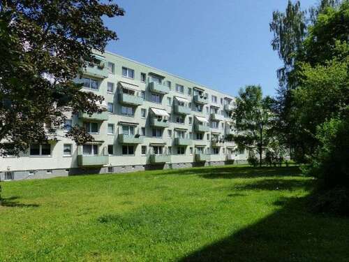 Foto - Wohnung zum Mieten in Schwerin 285,00 € 41 m²