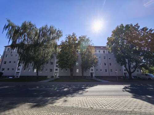 Foto - Wohnung zum Mieten in Merseburg 385,00 € 59.09 m²