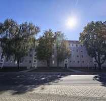 Wohnung zum Mieten in Merseburg 385,00 € 59.09 m²