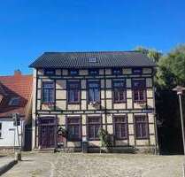 Wohnung zum Kaufen in Lübz 100.000,00 € 106 m²