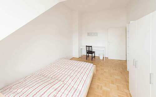 Foto - WG-Zimmer in München 680,00 € 11 m²