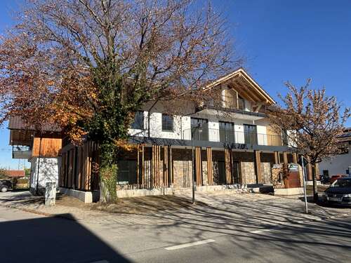 Foto - Wohnung zum Mieten in Grassau 1.090,00 € 64.2 m²