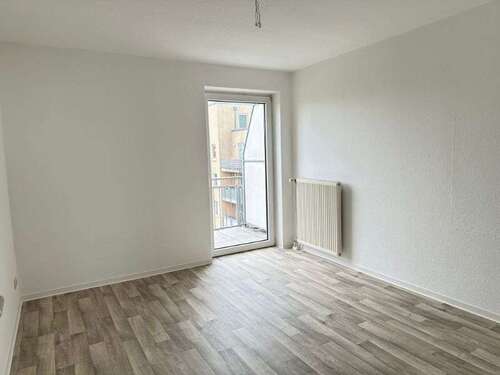 Foto - Wohnung zum Mieten in Dessau-Roßlau 575,00 € 71.85 m²