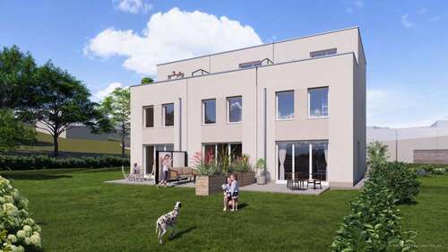 Foto - Haus zum Kaufen in Hofheim am Taunus Wildsachsen 619.900,00 € 123 m²