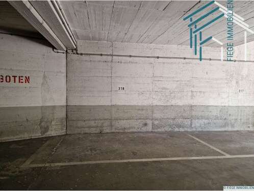 Foto - Garage zu vermieten in Frankfurt am Main 150,00 €