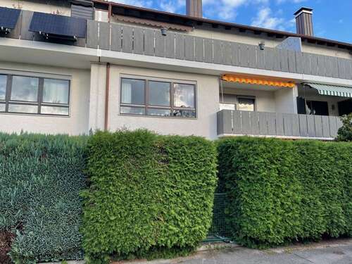 Foto - Wohnung zum Kaufen in Königsbrunn 340.000,00 € 92 m²