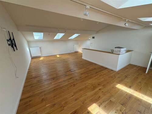 Foto - Büro in Halvesbostel 990,00 € 165.45 m²