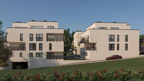 Foto - Wohnung zum Kaufen in Landau in der Pfalz 285.000,00 € 58.03 m²