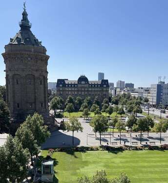 Foto - Büro in Mannheim 495,00 € 16 m²