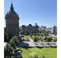 Büro in Mannheim 495,00 € 16 m²