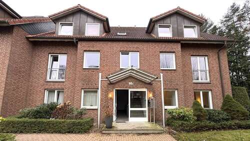 Foto - Wohnung zum Kaufen in Hamburg-Sasel 409.000,00 € 84 m²