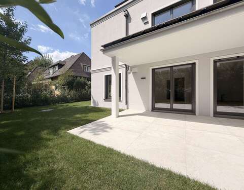 Foto - Wohnung zum Kaufen in München 2.490.000,00 € 146 m²