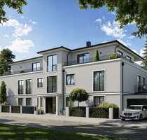 Wohnung zum Kaufen in München 2.490.000,00 € 146 m²