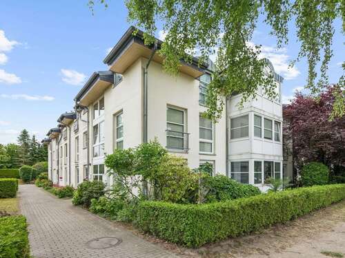 Foto - Wohnung zum Kaufen in Woltersdorf 249.000,00 € 66.58 m²