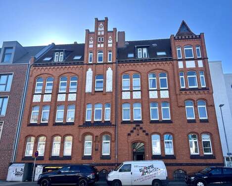 Foto - Wohnung zum Kaufen in Hannover 249.000,00 € 54 m²