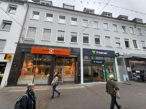 Foto - Wohnung zum Mieten in Darmstadt 840,00 € 78.33 m²