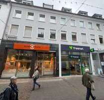 Wohnung zum Mieten in Darmstadt 840,00 € 78.33 m²