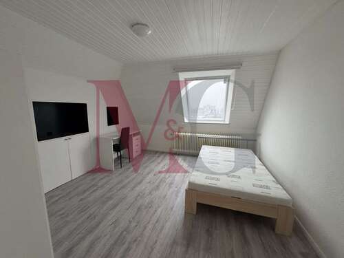 Foto - Wohnung zum Mieten in Wilhelmshaven 395,00 € 15 m²