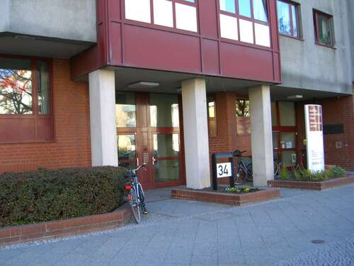 Foto - Büro in Berlin 2.400,00 € 172.06 m²