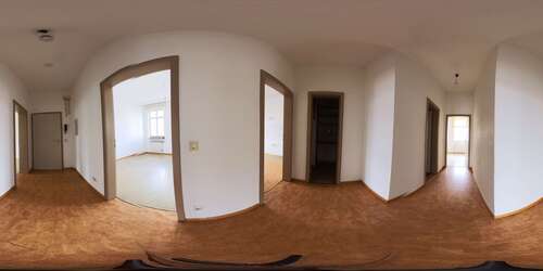 Foto - Wohnung zum Mieten in Coburg 461,00 € 70.96 m²