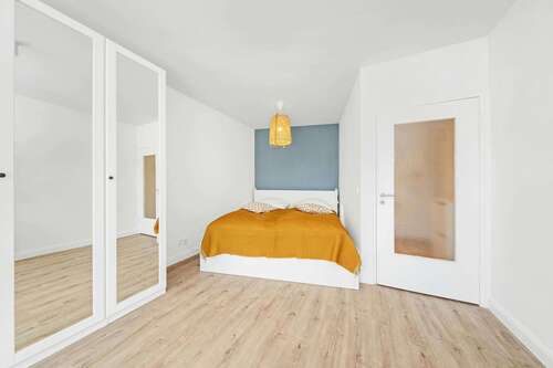 Foto - Wohnen auf Zeit in Berlin 990,00 €