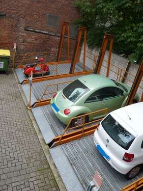 Foto - Garage zu vermieten in Hannover 50,00 €