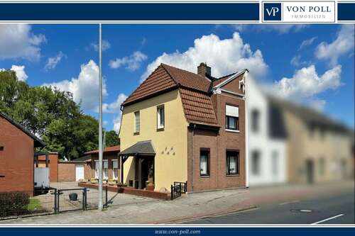 Foto - Haus zum Kaufen in Delmenhorst 250.000,00 € 110 m²