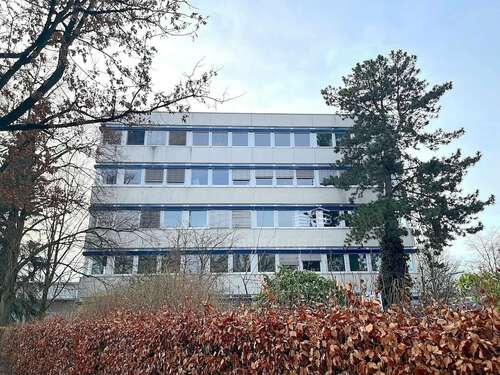 Foto - Büro in Hamburg 485,00 € 27 m² - 485,00&nbsp;EUR Kaltmiete, ca.&nbsp; 27,00&nbsp;m&sup2;